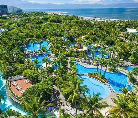 Nuevo Vallarta Vidanta Grand Mayan Palace Εξωτερικό φωτογραφία