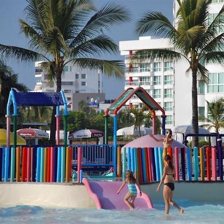 Nuevo Vallarta Vidanta Grand Mayan Palace Εξωτερικό φωτογραφία
