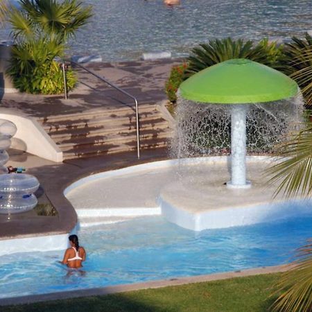 Nuevo Vallarta Vidanta Grand Mayan Palace Εξωτερικό φωτογραφία