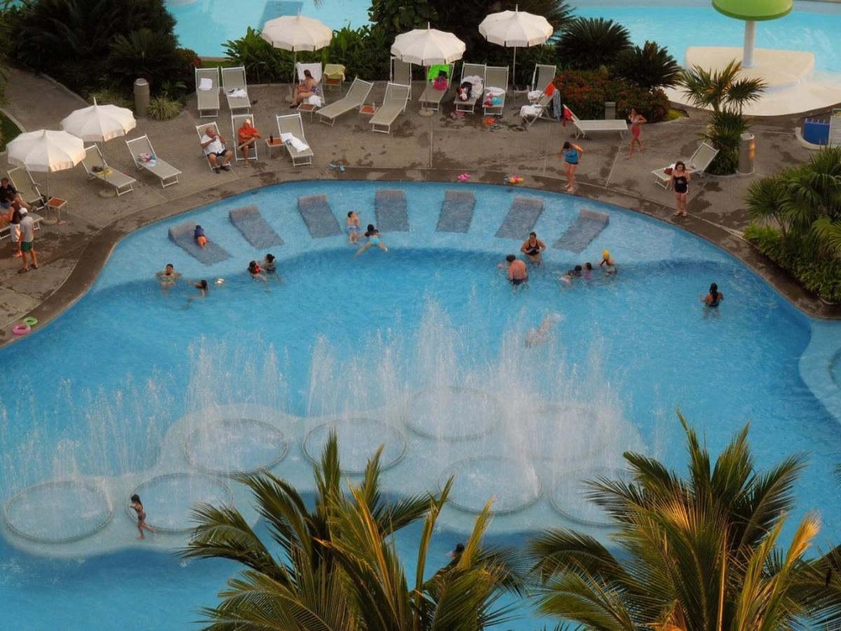 Nuevo Vallarta Vidanta Grand Mayan Palace Εξωτερικό φωτογραφία