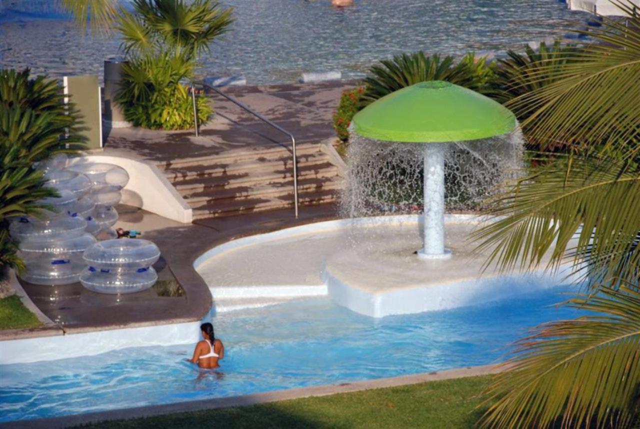 Nuevo Vallarta Vidanta Grand Mayan Palace Εξωτερικό φωτογραφία