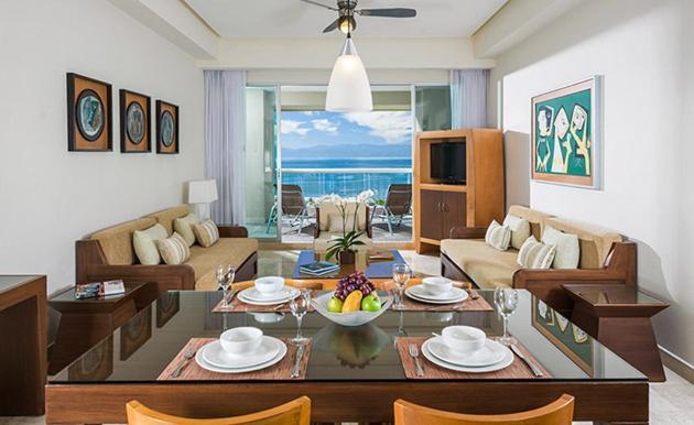 Nuevo Vallarta Vidanta Grand Mayan Palace Εξωτερικό φωτογραφία